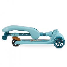 Самокат MoMi KIURU blue